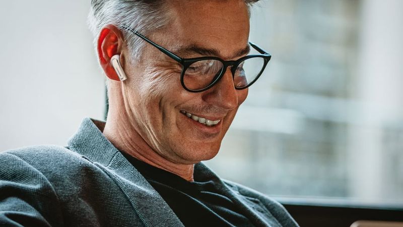 Redefining hearing and communication with TWS earbuds and hearables
