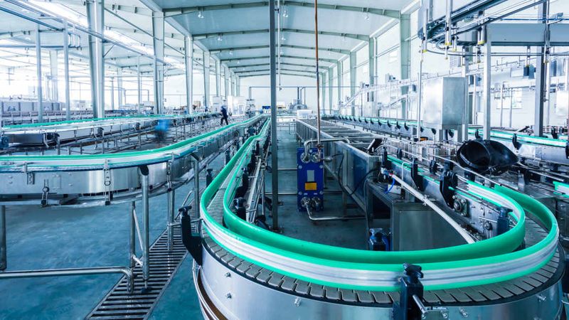Food and beverages: Succeed in the 'new normal' with 3D printing