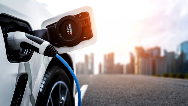 How Electric Vehicles Could Fix the Electrical Grid