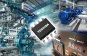 New Dual-Channel Standard Digital Isolators for Industrial Equipment