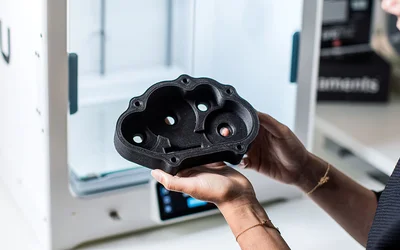 5 key 3D printing applications