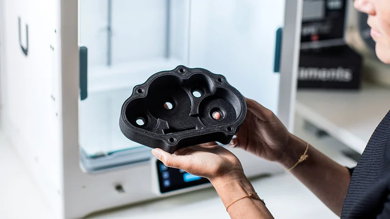 5 key 3D printing applications