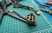 Motor Speed Control: Methods Across Motor Types