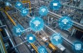 Wireless Technologies Reshape Industrial Automation