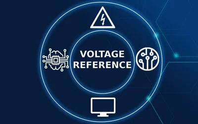 Voltage Reference: A Survey for Precision Engineers