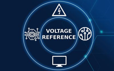 Voltage Reference: A Survey for Precision Engineers
