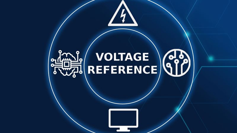 Voltage Reference: A Survey for Precision Engineers