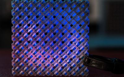 What Are Metamaterials That Expand Possibilities with Behavior Not Found in Substances in the Natural World?