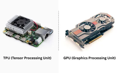 TPU vs GPU: Comprehensive Technical Comparison