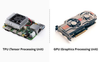 TPU vs GPU: Comprehensive Technical Comparison