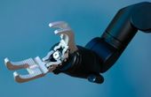 'Degrees of Freedom' vs 'Functions' of a Robotic Arm