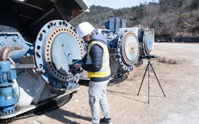 What Really Affects 3D Scanning Efficiency? 6 Factors Every Engineer Should Evaluate
