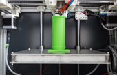 ABS Print Speed Limits and Other Considerations