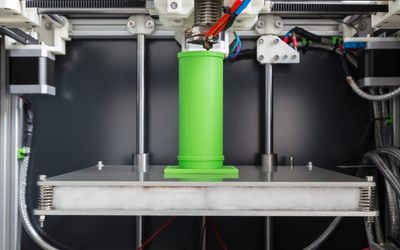 ABS Print Speed Limits and Other Considerations