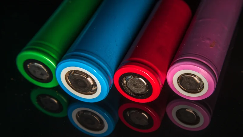 LiFePO4 vs Lithium-Ion Batteries: Engineering Guide
