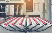 Higher Reliability and Longer Lifetimes with Advanced Battery Management in Healthcare Energy Storage Systems