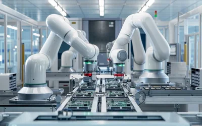 OSAT Semiconductor Services: The Backbone of Outsourced Chip Assembly & Testing