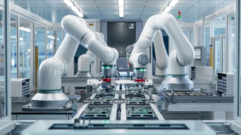 OSAT Semiconductor Services: The Backbone of Outsourced Chip Assembly & Testing