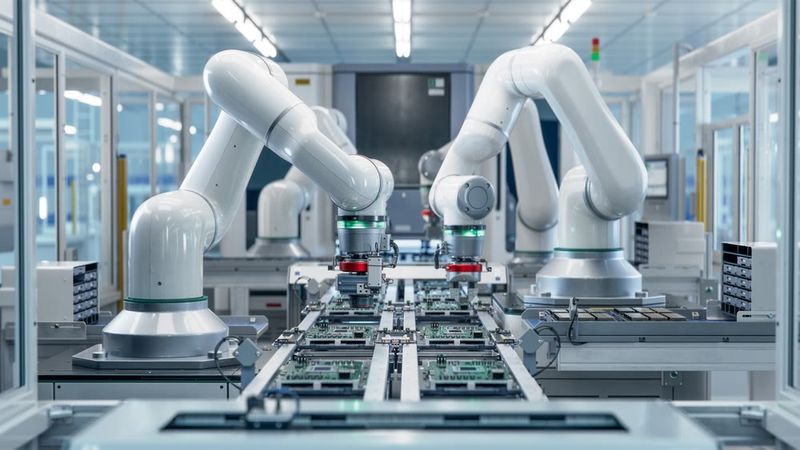 OSAT Semiconductor Services: The Backbone of Outsourced Chip Assembly & Testing