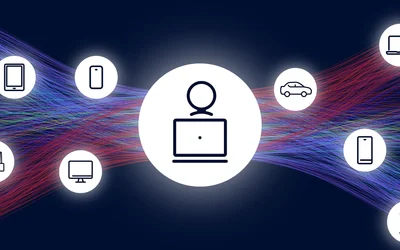 A Brain-Inspired Approach for Resilient AI Processing