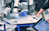 Automation 101: End-of-arm Tooling