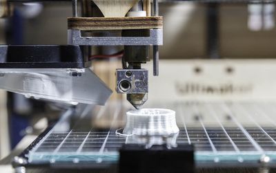 Z Banding (Z Wooble): Rooting out the Cause and Fixing the 3D Printing Defect
