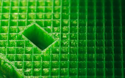 Sparse Infill Density Explained: Slicer Terminology and Best Settings