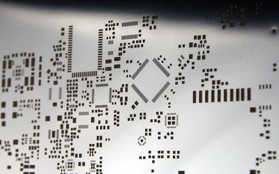 What is a PCB Stencil and why do you need it?