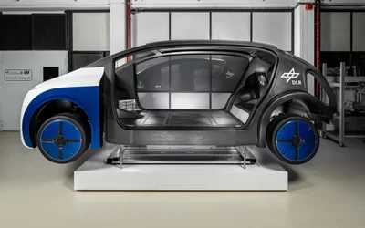 Podcast: The Future of EVs: Hydrogen Hybrids and Plug & Play Platform
