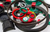 3D Printed Rubber: What's Possible and What Isn't