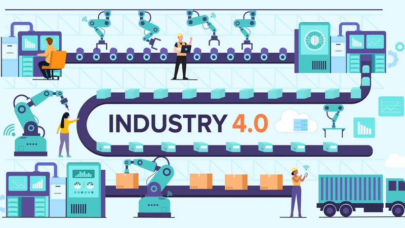 Smarter Manufacturing: Improving Safety and Efficiency with IoT