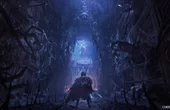 Lords of the Fallen: capturing creature combat
