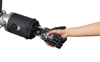 Dexterous Robotic Hands Part 3: Shadow Gloves - The Final Piece of the Robotics Puzzle