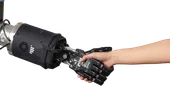 Dexterous Robotic Hands Part 3: Shadow Gloves - The Final Piece of the Robotics Puzzle