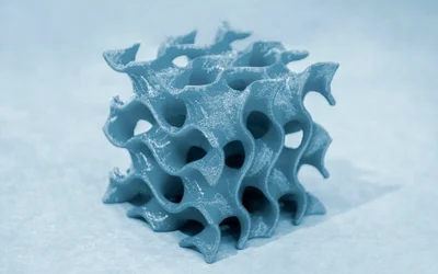 Fastest Infill Patterns in 3D Printing