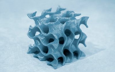 Fastest Infill Patterns in 3D Printing