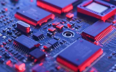 Microcontroller vs Microprocessor: A Comprehensive Guide to Their Differences and Applications