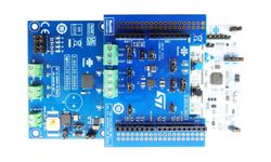 0.2aab0fx91hnSTMicroelectronicsP NUCLEO IOD5A1NucleopackforIO Link