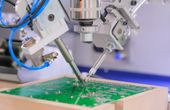 Demystifying Soldering Techniques: A Comparison of Wave Soldering and Reflow Soldering