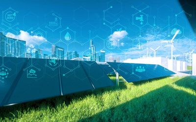 Unlocking Efficiency: SiC and GaN Semiconductors Transform Power Conversion and Motor Drives