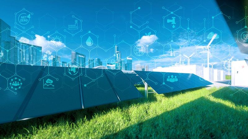 Unlocking Efficiency: SiC and GaN Semiconductors Transform Power Conversion and Motor Drives