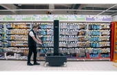 How AI-powered robots are transforming the retail industry