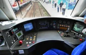 Intelligence On Wheels: An Innovative Concept For Train Safety