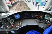 Intelligence On Wheels: An Innovative Concept For Train Safety