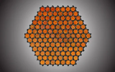 Graphene Gets Cleaned Up