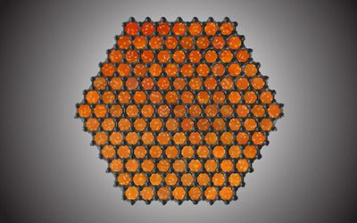 Graphene Gets Cleaned Up