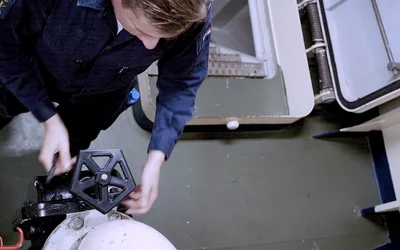 3D Printing in Defense: Applications and Benefits