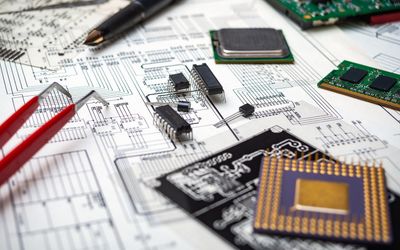 Comprehensive Guide to 4-bit Adders: Theory, Implementation and Modern Innovations