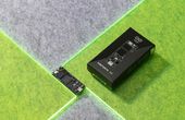 Abinsula: Rapid Development of a Compact EV Charger