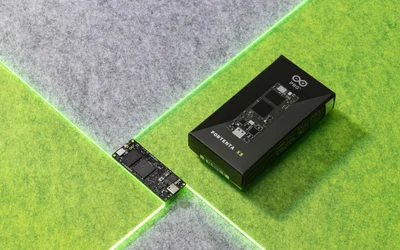 Abinsula: Rapid Development of a Compact EV Charger